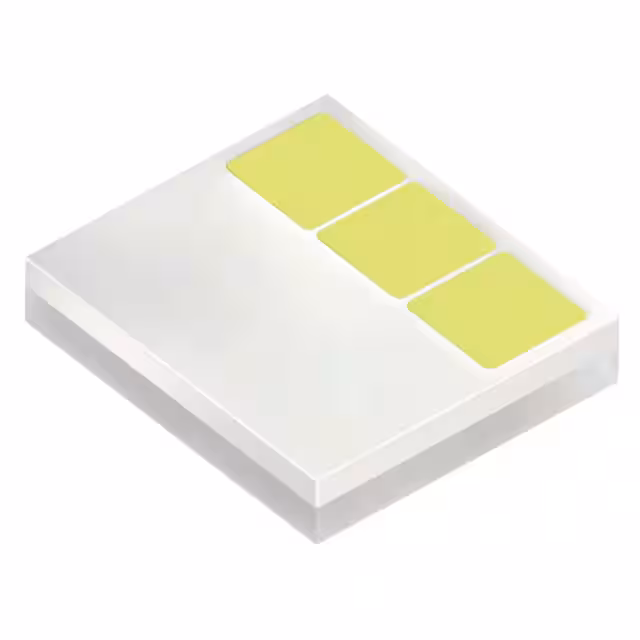 KW3 CGLNM1.TG-Z6QF6-EBVFFCBB46-DFGA OSRAM Opto (ams OSRAM)  LED Lighting - White